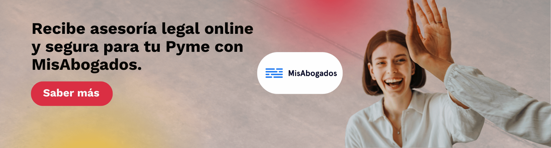 ¡Conoce más de Mis Abogados!