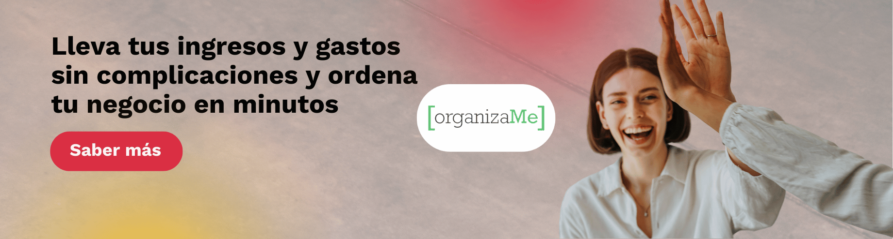 ¡Conoce más!